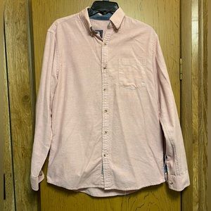 Men’s G.H. Bass Button Down